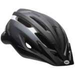Cyklistická helma Bell Crest Velikost helmy: 54-61 cm / Barva: žlutá