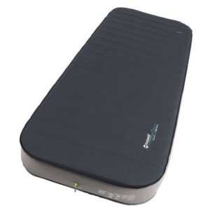 Karimatka Outwell Dreamboat Single 16.0 cm Barva: modrá/šedá