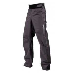 Kalhoty Hiko Ronwe Velikost: S / Barva: černá/šedá