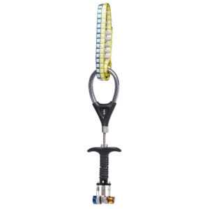 Friend Black Diamond Camalot Z4 Offset 0.2-0.3 Barva: žlutá