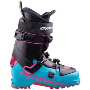 Skialpové boty Dynafit Seven Summits W Boot Velikost lyžařské boty: 24
