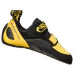 Lezečky La Sportiva Katana Velikost bot (EU): 39 / Barva: žlutá/černá