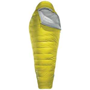 Spacák Therm-a-Rest Parsec 0°C Regular Barva: žlutá