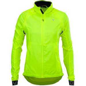 Dámská bunda Silvini Vetta WJ1623 Velikost: S / Barva: žlutá