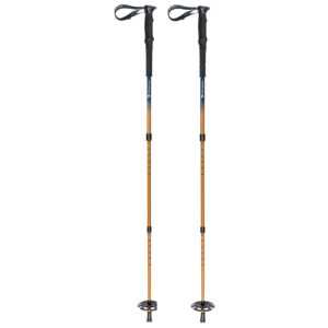 Trekové hole Ferrino Diorite Barva: žlutá