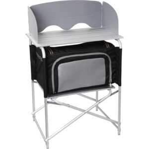 Kuchyně Brunner Snack Basic Barva: šedá