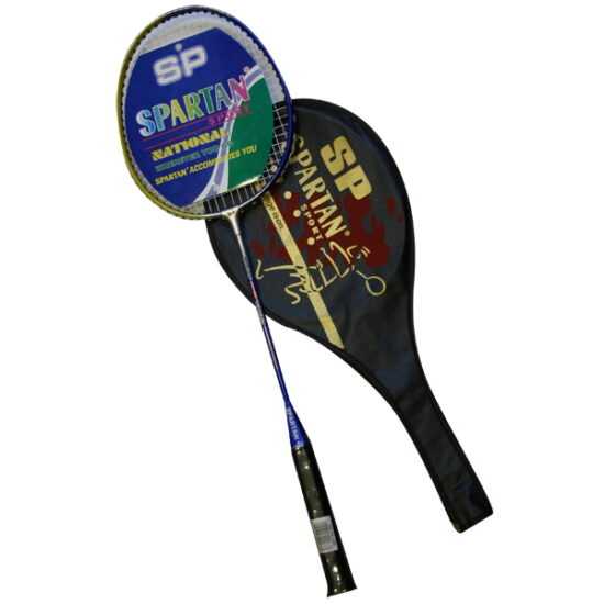 Spartan Badmintonová raketa SPARTAN SWING
