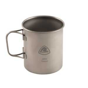 Robens Titanium Mug