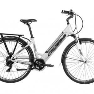 Crussis  Městské elektrokolo e-City 1.16-S (2022) 19"