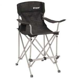 Skládací židle Outwell Catamarca Junior Black