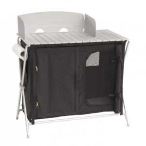 Kuchyňský stůl Outwell Sudbury