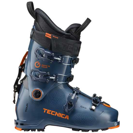 Skialpové boty Tecnica Zero G Tour Velikost lyžařské boty: 27