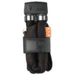 Zámek na kolo AXA Foldable 800 Barva: černá