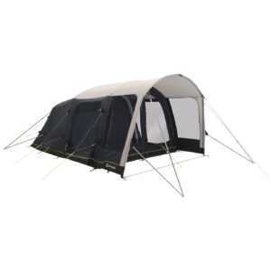 Nafukovací stan Outwell Springville 4SA Barva: modrá