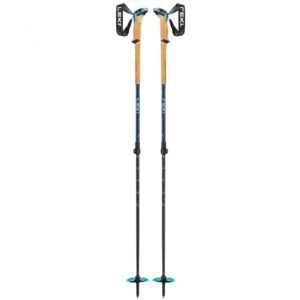 Skialpové hole Leki Bernina Lite 2 Barva: černá/modrá