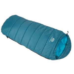 Dětský spacák Sir Joseph Kiki Basic 85 (2020) Barva: modrá