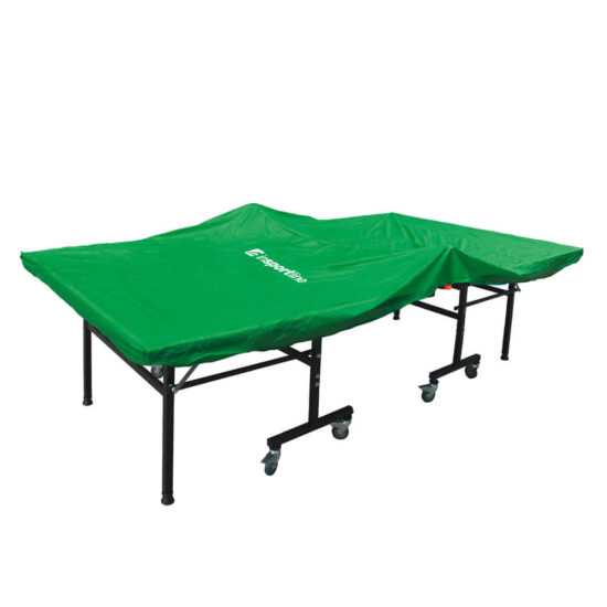 Insportline Ochranná plachta na pingpongový stůl inSPORTline Voila  zelená