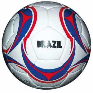 Spartan Fotbalový míč SPARTAN Brasil Cordlay
