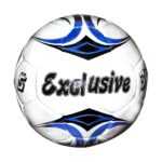Spartan Fotbalový míč Spartan Exclusive