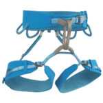 Dámský úvazek Rock Empire 3B Slight Woman Velikost: L / Barva: modrá