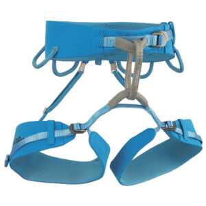 Dámský úvazek Rock Empire 3B Slight Woman Velikost: L / Barva: modrá