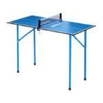 Joola Stůl na stolní tenis Joola Mini 90x45 cm  modrá