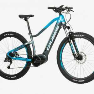 e-Fionna 7.8-S (19) HORSKÉ elektrokolo 29"