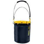 Pracovní vak Beal Genius Bucket Plus 20l Barva: černá