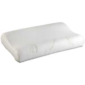 Polštář Brunner Memo Camper Barva: bílá