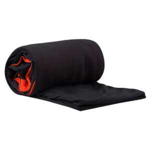 Vložka do spacáku Sea to Summit Thermolite Reactor Compact+ Barva: černá