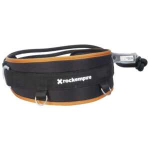 Pracovní postroj Rock Empire Skill Position Barva: černá