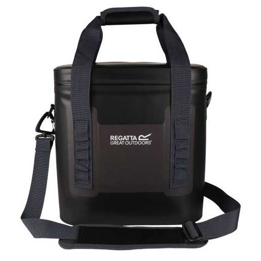 Chladící taška Regatta Shield 10lCoolbag Barva: černá
