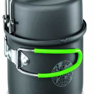 Sada nádobí Optimus Terra Weekend HE 0