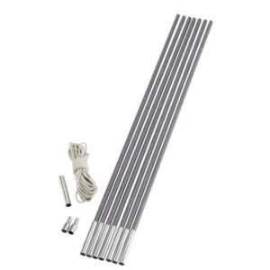 Náhradní tyče Outwell Duratec "Do it yourself kit" 11.0 mm