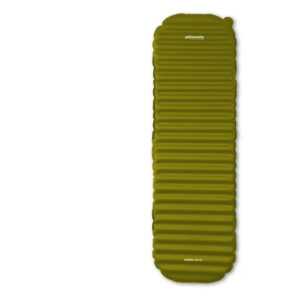 Samonafukovací karimatka Pinguin Sherpa 30 NX Barva: zelená