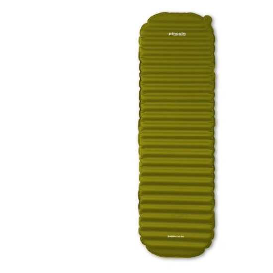 Samonafukovací karimatka Pinguin Sherpa 30 NX Barva: zelená Samonafukovací karimatka Pinguin Sherpa 30 NX Barva: zelená