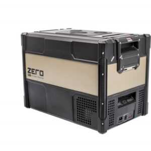 Lednice ZERO SINGLE-ZONE 44L