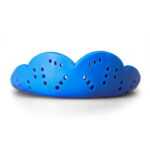 Sisu Chránič zubů SISU 2.4 Max  Electric Blue