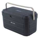 Chladící box Outwell Fulmar 20L Barva: modrá