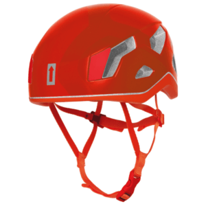 Lezecká helma Singing Rock Penta Barva: červená