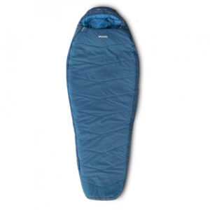 Spacák Pinguin Savana 175 cm Zip: Pravý / Barva: modrá