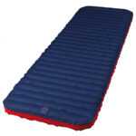 Karimatka Husky Frogy 10 Barva: modrá