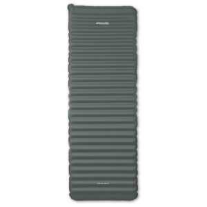 Samonafukovací karimatka Pinguin Nomad 38 NX Barva: šedá