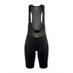 Dámské cyklistické kraťasy Craft Core Endur Bib Velikost: L / Barva: černá