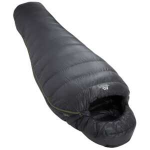 Spacák Mountain Equipment Firefly Long Barva: modrá