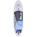 Paddleboard Zray X1 X-Rider 10'2" Barva: modrá