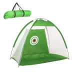 Insportline Golfová cvičná síť Golfcage L