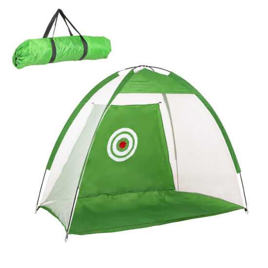 Golfová cvičná síť Golfcage L Insportline Golfová cvičná síť Golfcage L