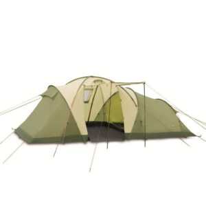 Stan Pinguin Omega 6 Barva: zelená