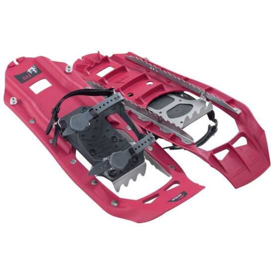 Sněžnice MSR Evo Trail 22 Barva: červená Sněžnice MSR Evo Trail 22 Barva: červená